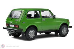 1:18 1980 Lada Niva
