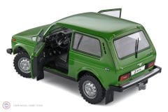 1:18 1980 Lada Niva