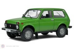 1:18 1980 Lada Niva