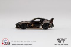 1:64 Toyota GR Supra John Player Special LB-Works