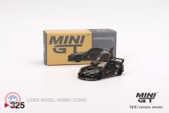1:64 Toyota GR Supra John Player Special LB-Works