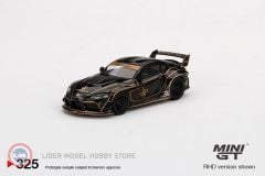 1:64 Toyota GR Supra John Player Special LB-Works