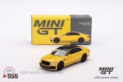 1:64 Mini GT 2023 BENTLEY FLYING SPUR LHD