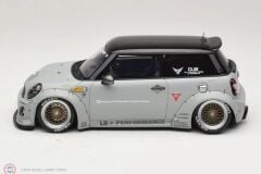 Otto Mobile - 1:18 OTTO 2015 Mini Cooper R56 LB Works LB Nation