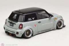1:18 OTTO 2015 Mini Cooper R56 LB Works LB Nation - Project Cars Serisi