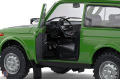 1:18 1980 Lada Niva