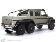 1:18 GT Spirit 2015 Mercedes Benz G63 AMG 6x6