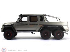 1:18 GT Spirit 2015 Mercedes Benz G63 AMG 6x6
