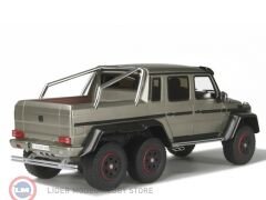 1:18 GT Spirit 2015 Mercedes Benz G63 AMG 6x6
