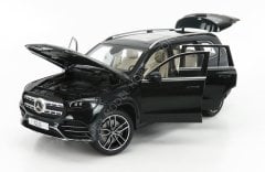 1:18 2019 Mercedes Benz GLS CLASS (X167)
