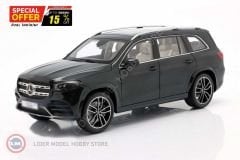 1:18 2019 Mercedes Benz GLS CLASS (X167)