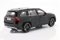 1:18 2019 Mercedes Benz GLS CLASS (X167)