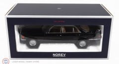 1:18 Norev 1989 Mercedes Benz 560 SEL W126