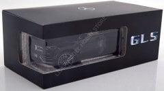 1:18 2019 Mercedes Benz GLS CLASS (X167)