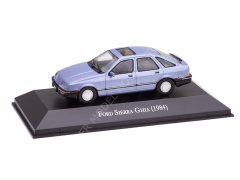 1:43 1984 Ford Sierra Ghia