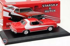 1:43 1976 Ford Gran Torino - Starsky & Hutch