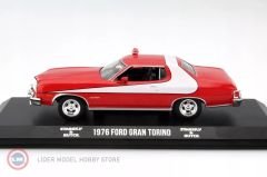 1:43 1976 Ford Gran Torino - Starsky & Hutch