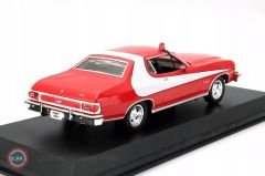 1:43 1976 Ford Gran Torino - Starsky & Hutch