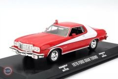 1:43 1976 Ford Gran Torino - Starsky & Hutch