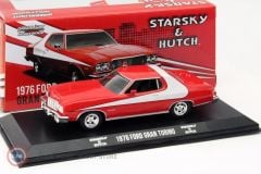 1:43 1976 Ford Gran Torino - Starsky & Hutch