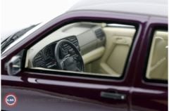 1:18 1995 Volkswagen Golf III VR 6 Syncro - Violet