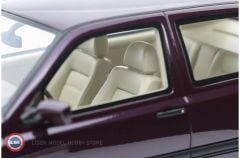1:18 1995 Volkswagen Golf III VR 6 Syncro - Violet