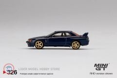 1:64 Nissan Skyline GT-R (r32) Nismo S-Tune