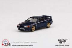 1:64 Nissan Skyline GT-R (r32) Nismo S-Tune