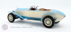 1:18 1926 Rolls Royce Phantom Experimental Vehicle #10EX by Barker