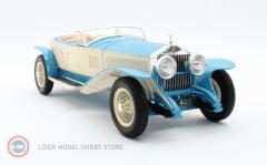 1:18 1926 Rolls Royce Phantom Experimental Vehicle #10EX by Barker