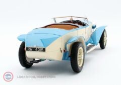 1:18 1926 Rolls Royce Phantom Experimental Vehicle #10EX by Barker