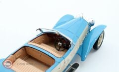 1:18 1926 Rolls Royce Phantom Experimental Vehicle #10EX by Barker