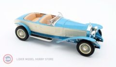1:18 1926 Rolls Royce Phantom Experimental Vehicle #10EX by Barker
