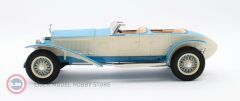 1:18 1926 Rolls Royce Phantom Experimental Vehicle #10EX by Barker