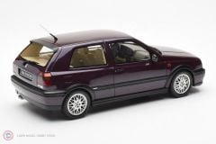 1:18 1995 Volkswagen Golf III VR 6 Syncro - Violet
