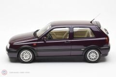 1:18 1995 Volkswagen Golf III VR 6 Syncro - Violet