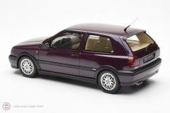 1:18 1995 Volkswagen Golf III VR 6 Syncro - Violet