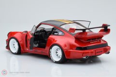 1:18 2021 Porsche 911 (964) Sakura RWB Body Kit