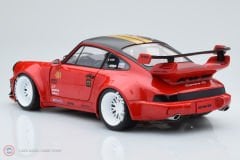 1:18 2021 Porsche 911 (964) Sakura RWB Body Kit