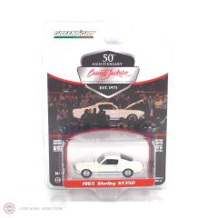 1:64 1965 Shelby GT500