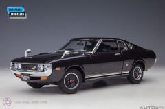 1:18 1973 Toyota Celica Liftback 2000GT (RA25) Mor