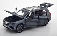 1:18 2019 Mercedes Benz GLS CLASS (X167)