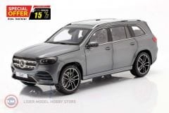 1:18 2019 Mercedes Benz GLS CLASS (X167)