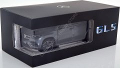 1:18 2019 Mercedes Benz GLS CLASS (X167)