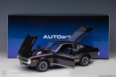 1:18 1973 Toyota Celica Liftback 2000GT (RA25) Mor