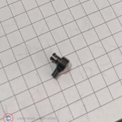 KUSURLU 1:18 Solido 2024 Renault 5 E-TECH – JAUNE POP