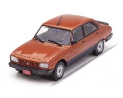 1:43 1985 Peugeot 504 GR TN