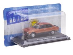 1:43 1985 Peugeot 504 GR TN