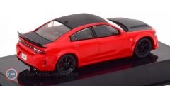 1:43 2021 Dodge Charger SRT