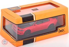 1:43 2021 Dodge Charger SRT